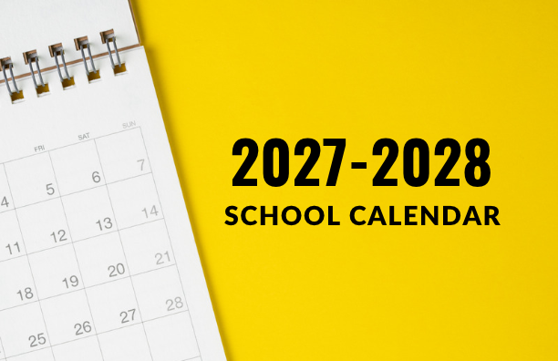 2027-2028 School Calendar Now Available – The Magellan Charter School